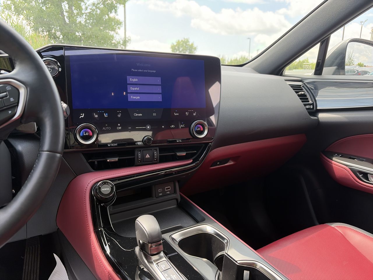 2025 Lexus NX 450h+ in Laval, Quebec