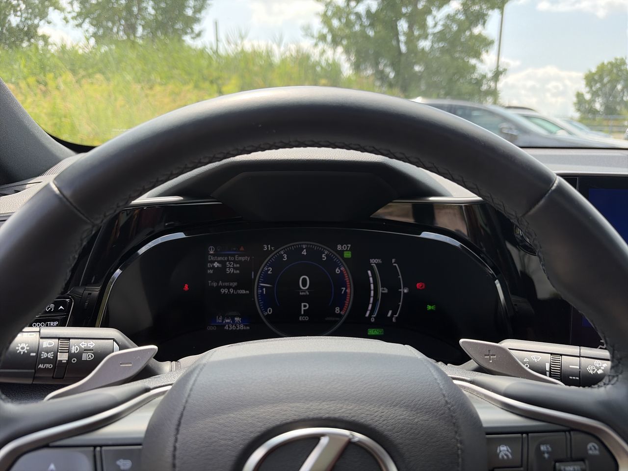 2025 Lexus NX 450h+ in Laval, Quebec