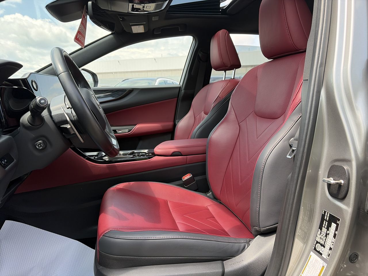 2025 Lexus NX 450h+ in Laval, Quebec