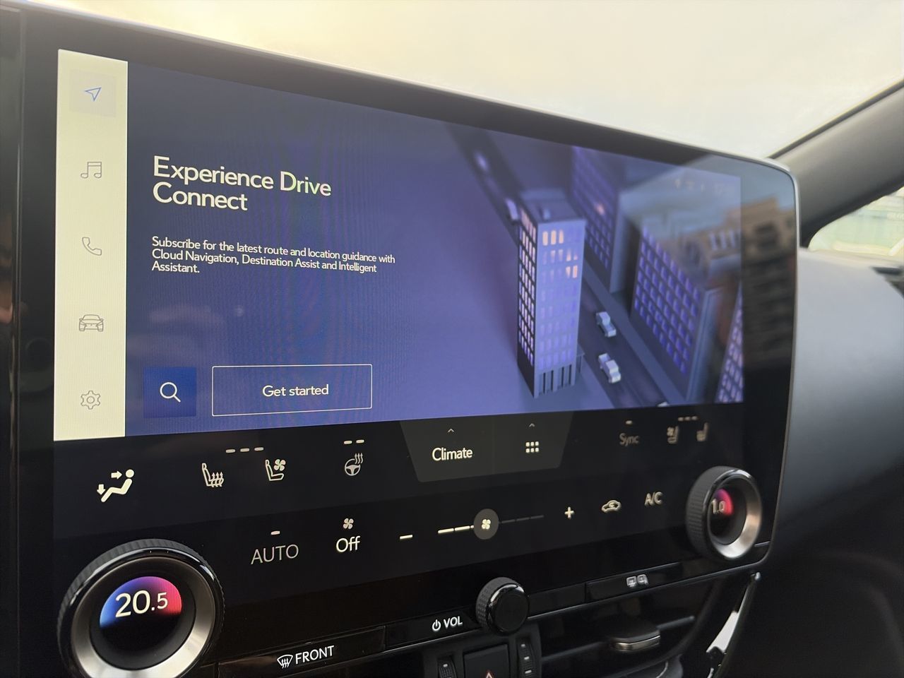 Lexus NX 450h+  2026