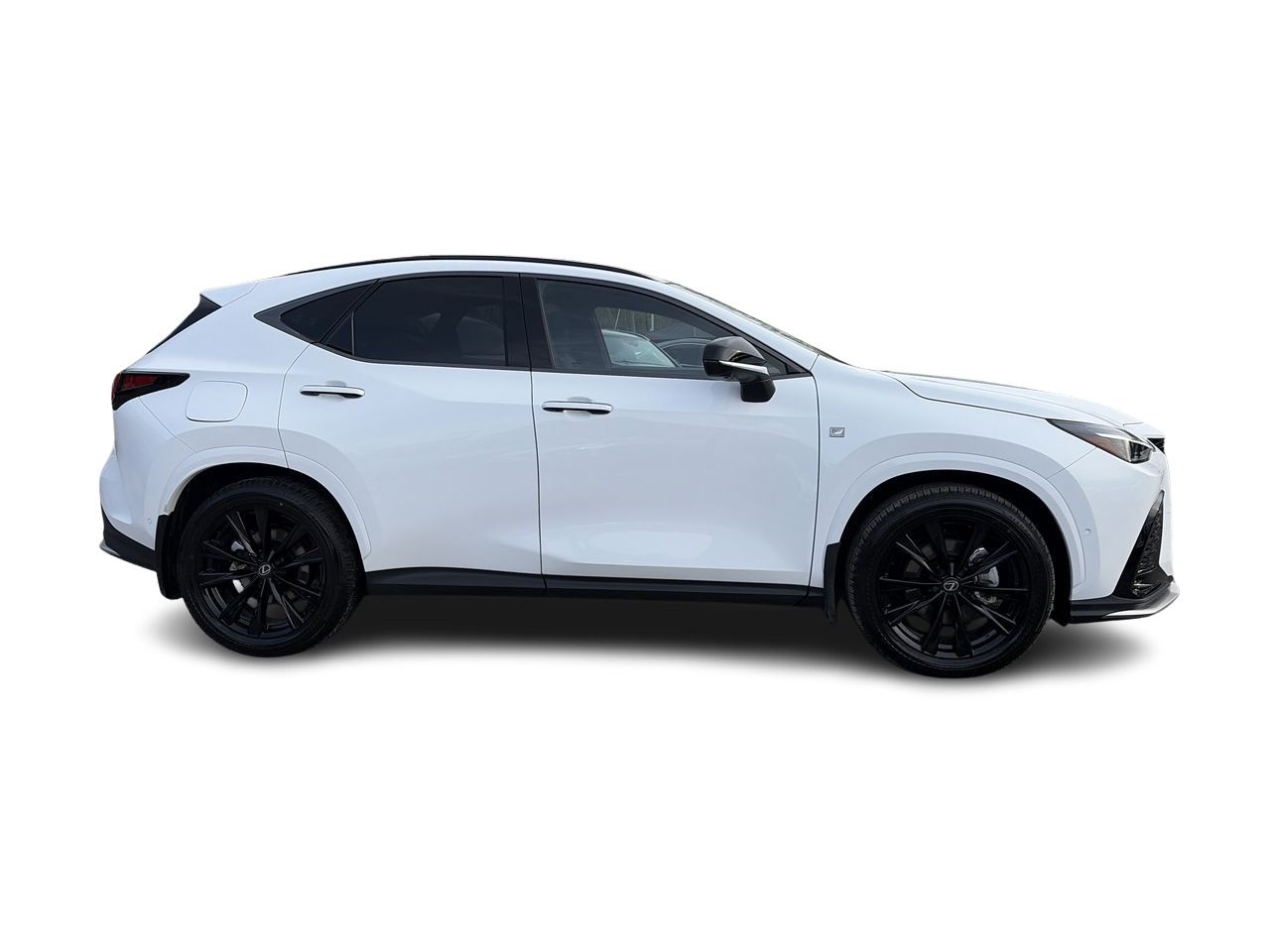 Lexus NX 450h+  2026