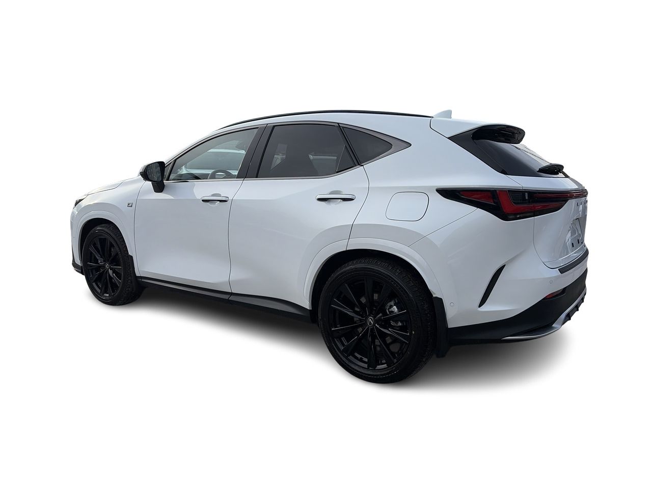 Lexus NX 450h+  2026