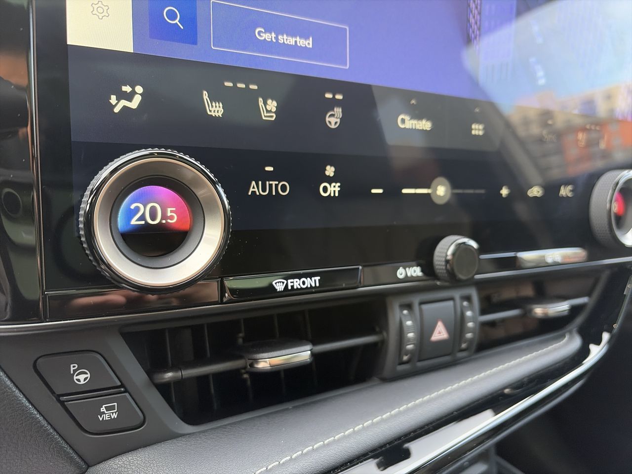 Lexus NX 450h+  2026