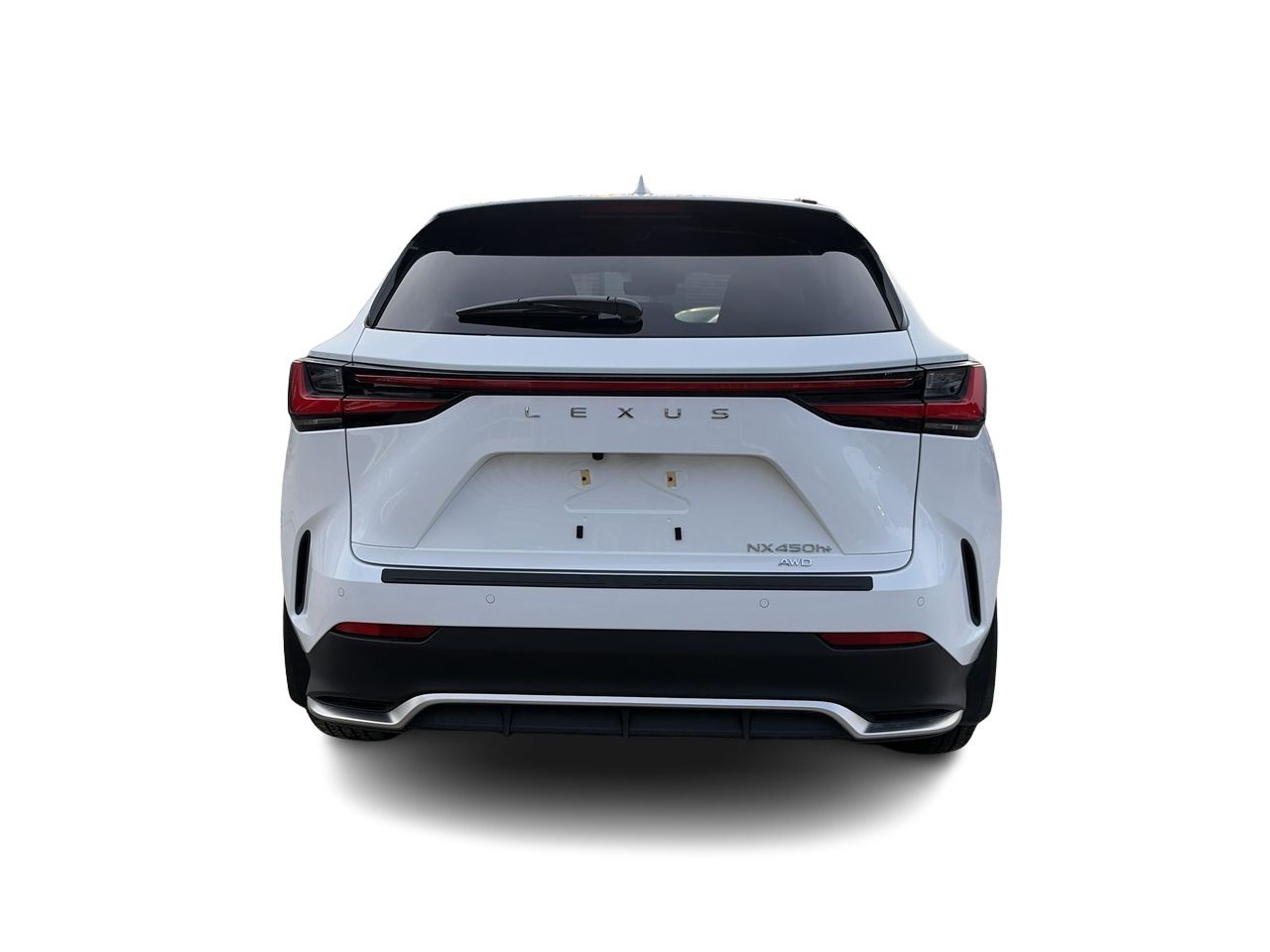Lexus NX 450h+  2026