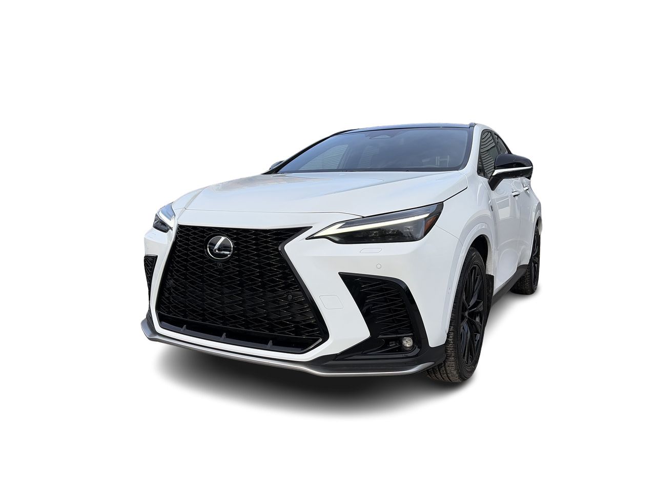 Lexus NX 450h+  2026