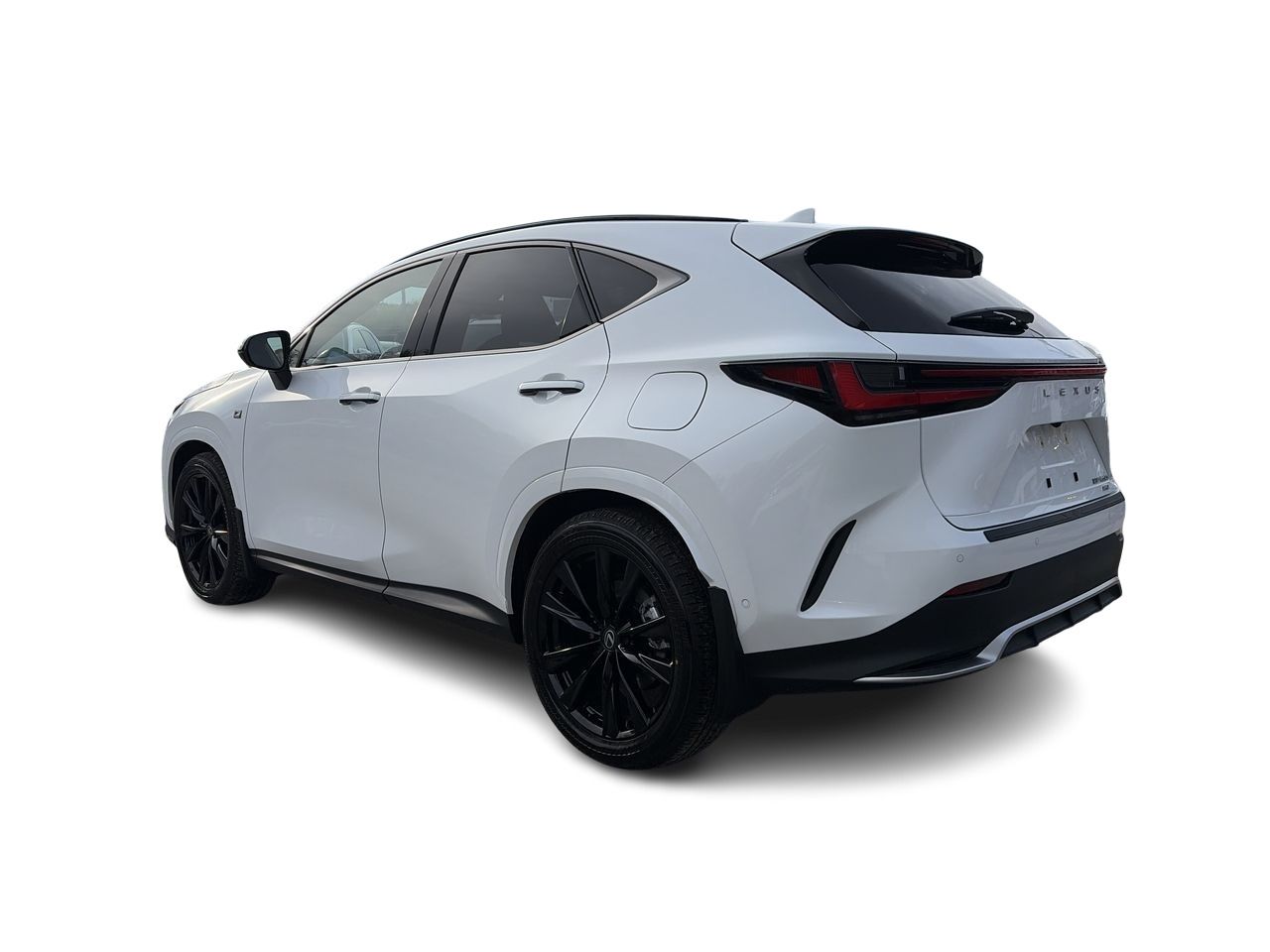 Lexus NX 450h+  2026