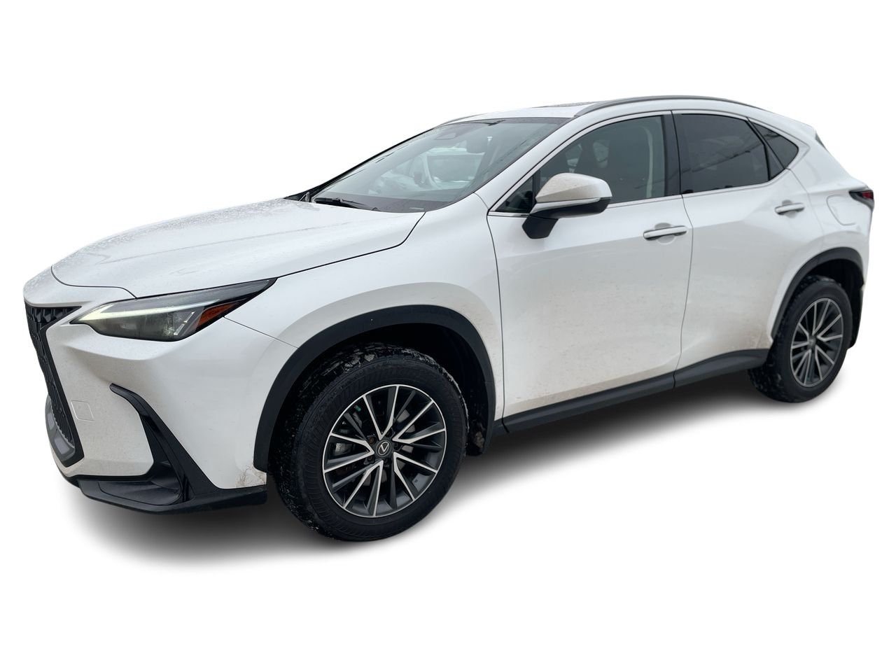 Lexus NX 450h  2023 à Laval, Québec