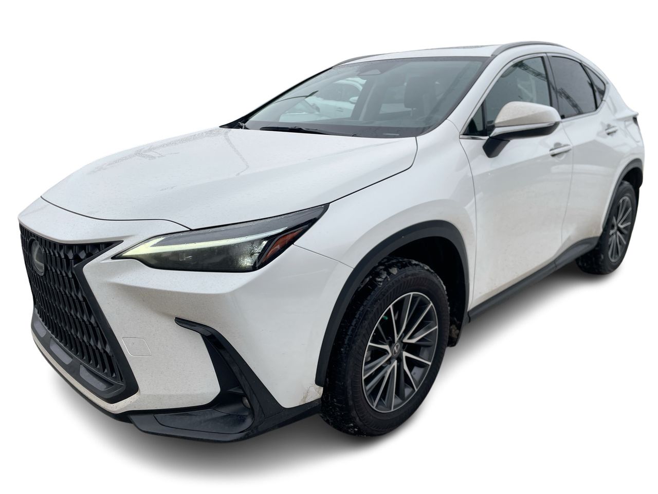 Lexus NX 450h  2023 à Laval, Québec