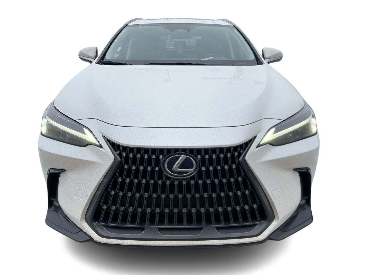 Lexus NX 450h  2023 à Laval, Québec