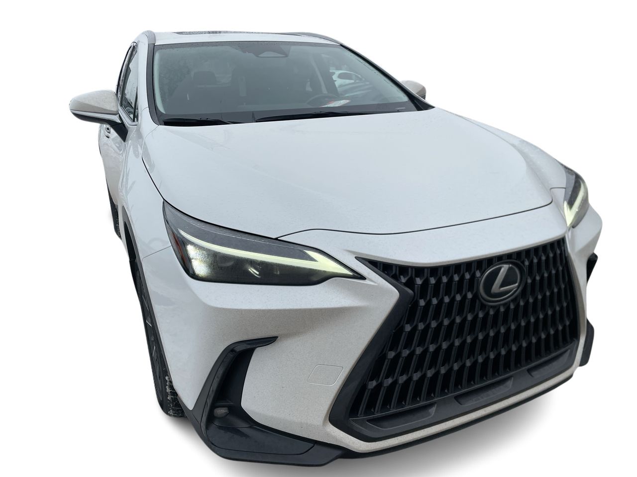 Lexus NX 450h  2023 à Laval, Québec