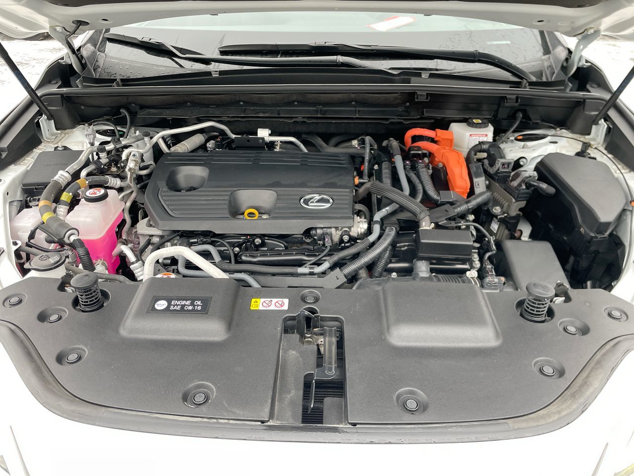 Lexus NX 450h  2023 à Laval, Québec