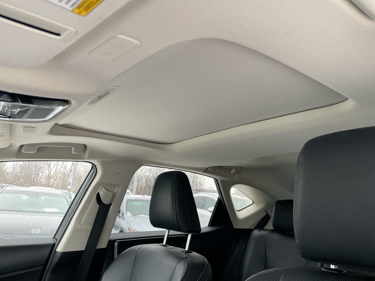 Lexus NX 450h  2023 à Laval, Québec