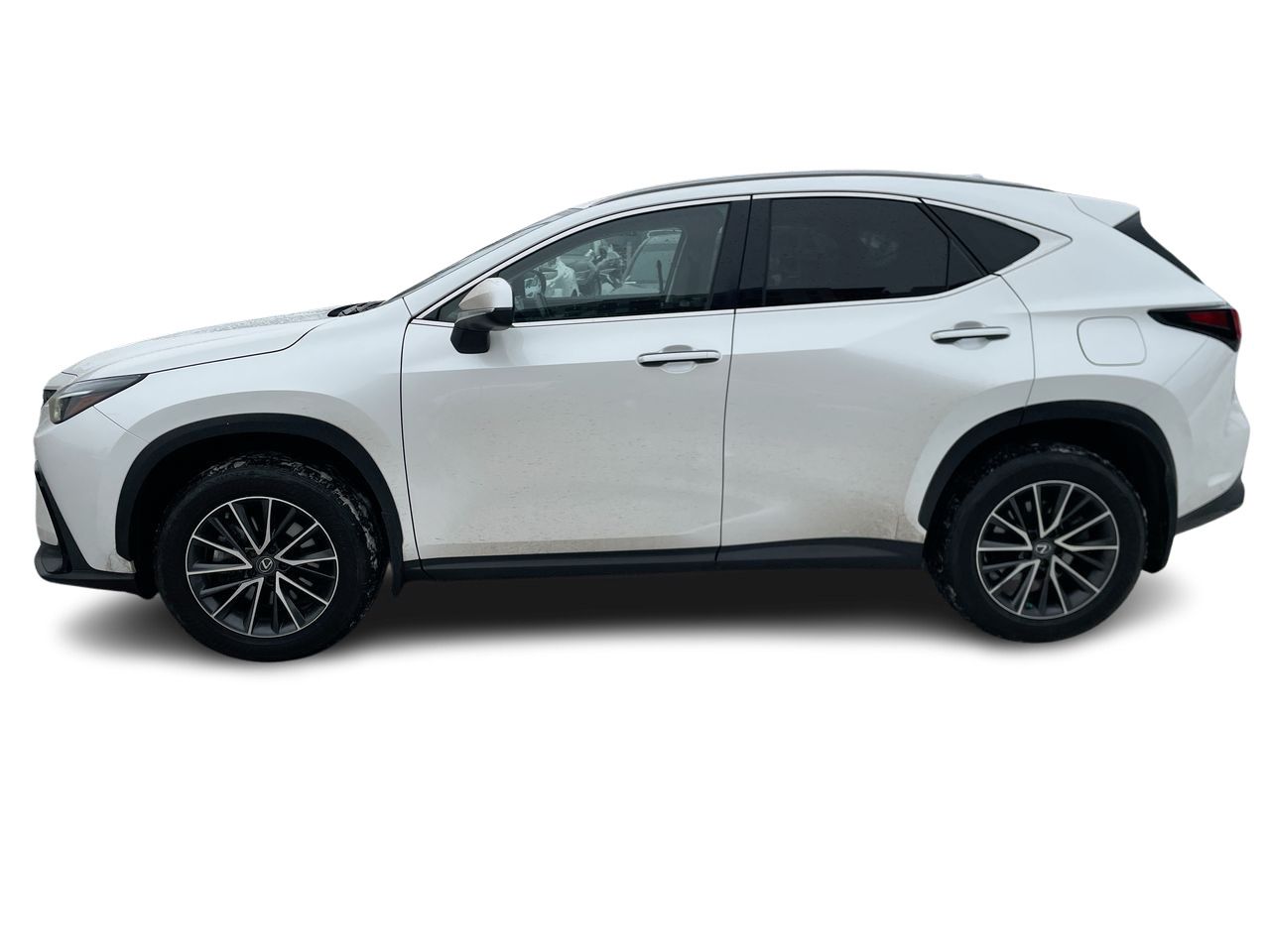 Lexus NX 450h  2023 à Laval, Québec