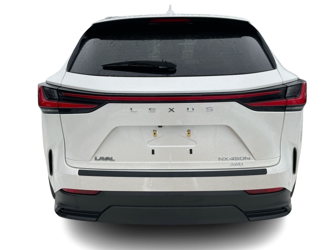 Lexus NX 450h  2023 à Laval, Québec