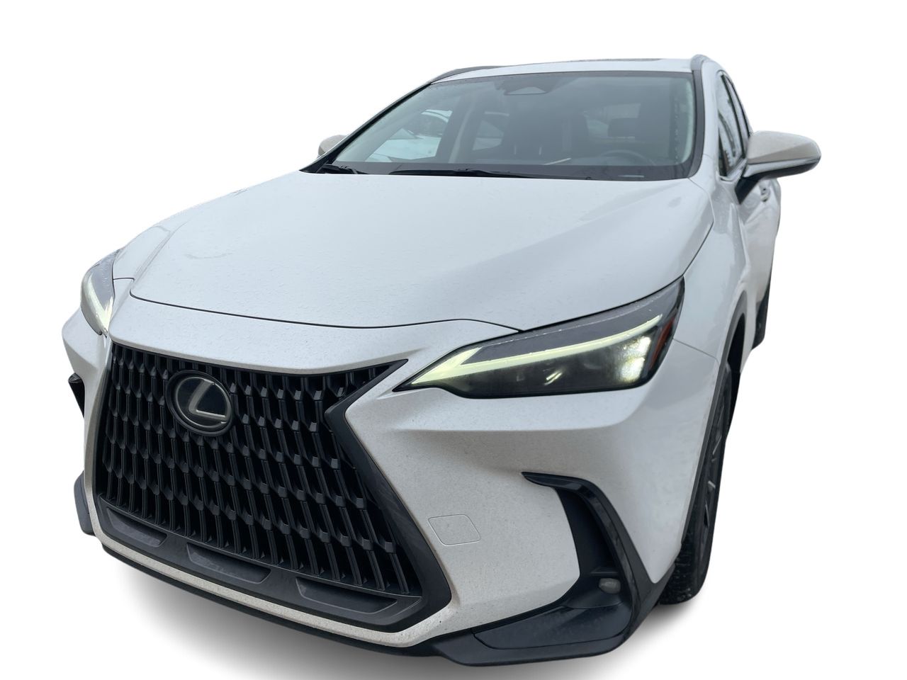 Lexus NX 450h  2023 à Laval, Québec