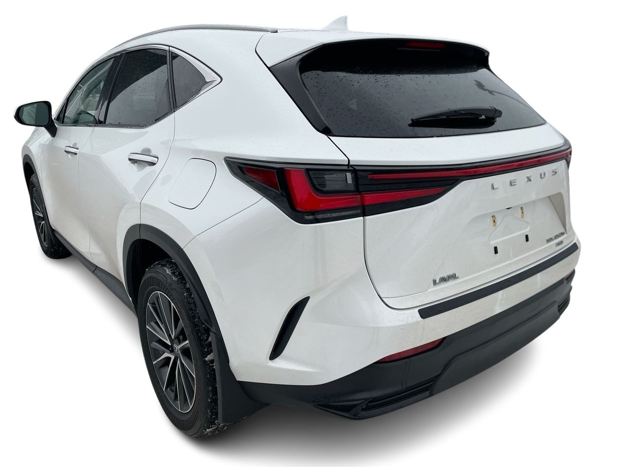 Lexus NX 450h  2023 à Laval, Québec