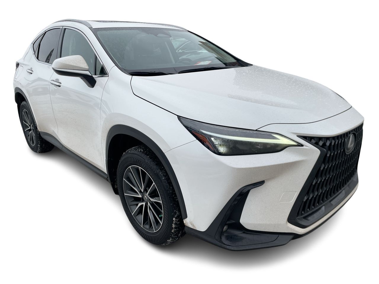 Lexus NX 450h  2023 à Laval, Québec