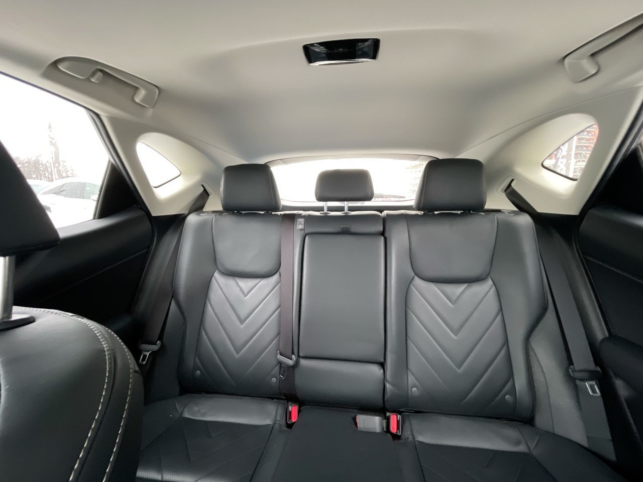 Lexus NX 450h  2023 à Laval, Québec