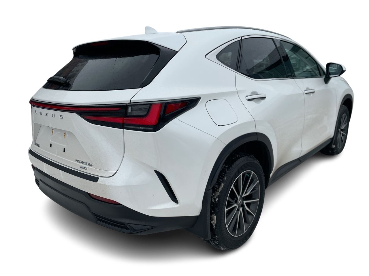 Lexus NX 450h  2023 à Laval, Québec