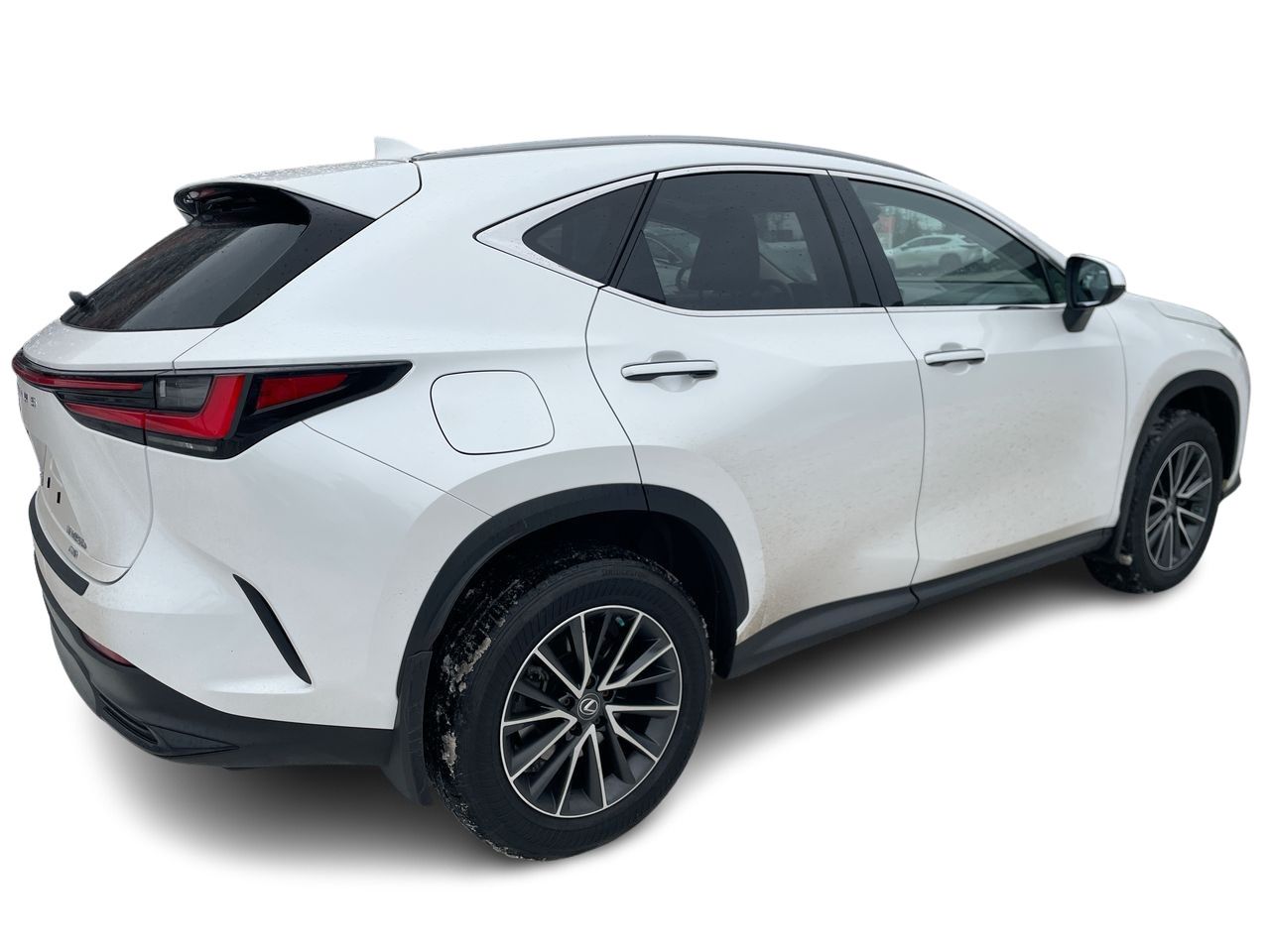 Lexus NX 450h  2023 à Laval, Québec