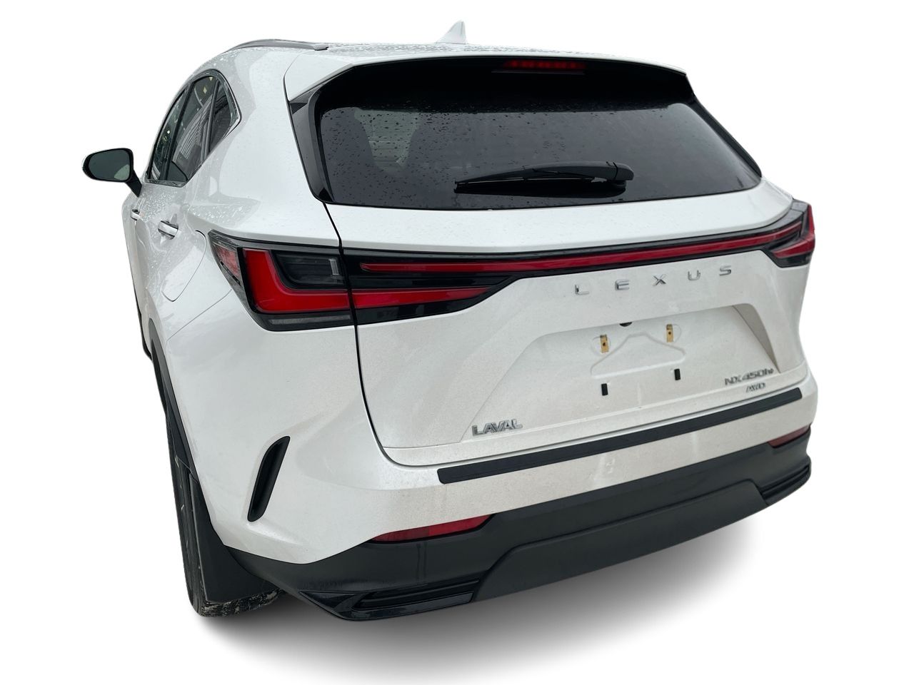 Lexus NX 450h  2023 à Laval, Québec