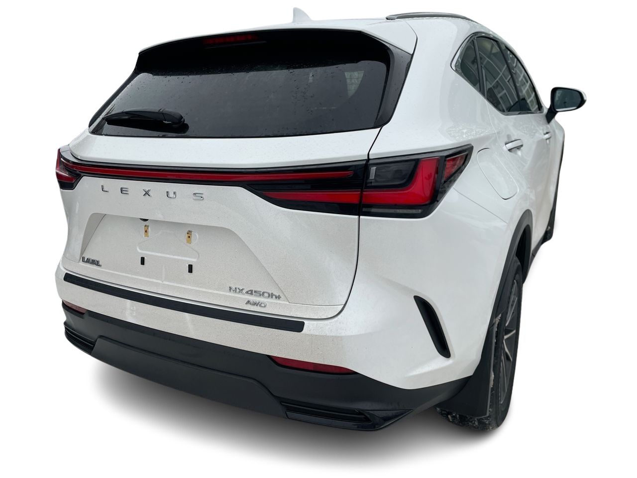 Lexus NX 450h  2023 à Laval, Québec