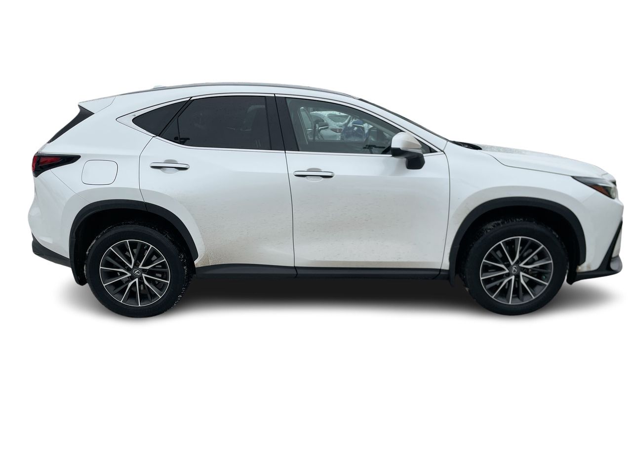 Lexus NX 450h  2023 à Laval, Québec