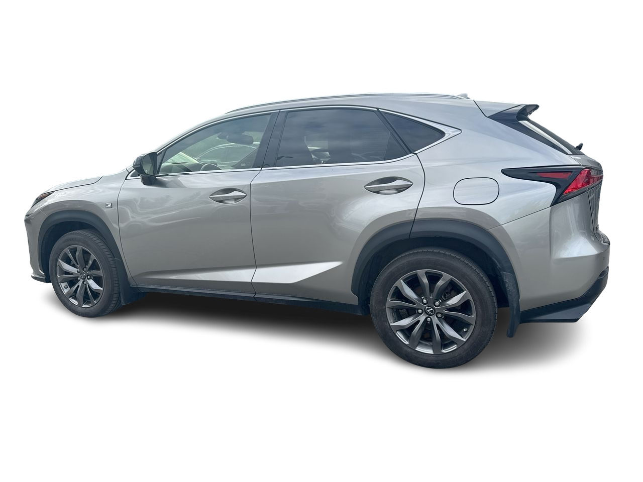 2021 Lexus NX in Laval, Quebec