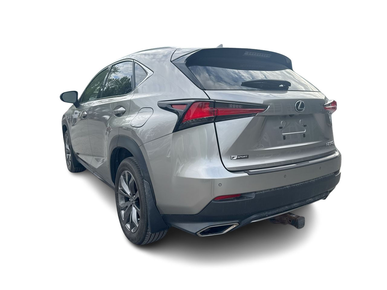 2021 Lexus NX in Laval, Quebec