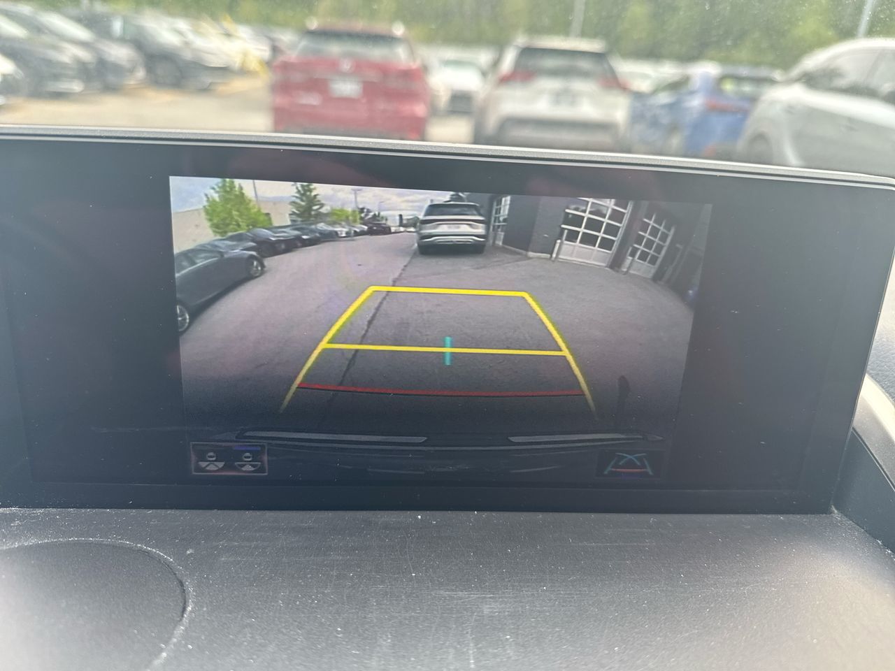 2021 Lexus NX in Laval, Quebec