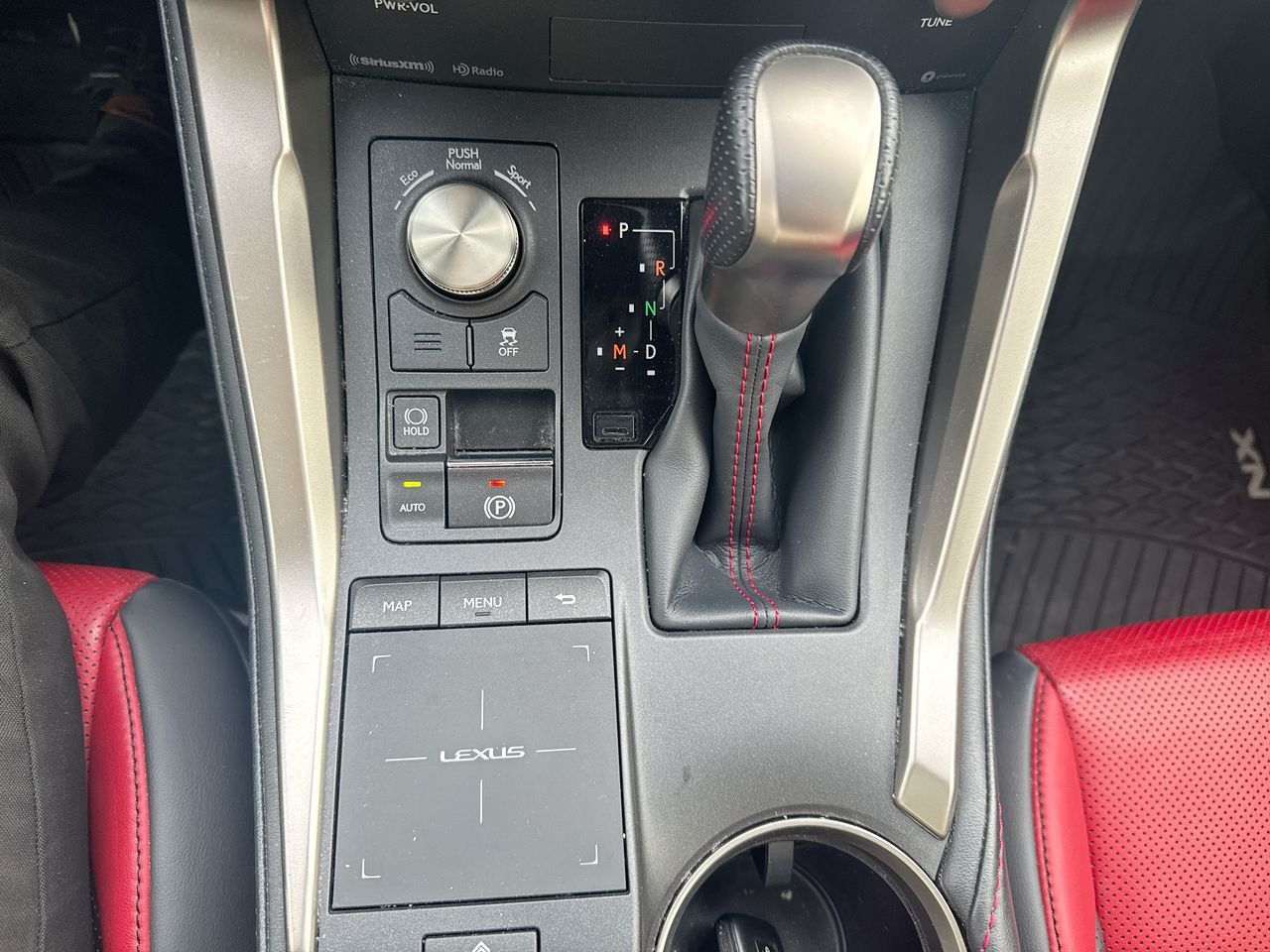 2021 Lexus NX in Laval, Quebec