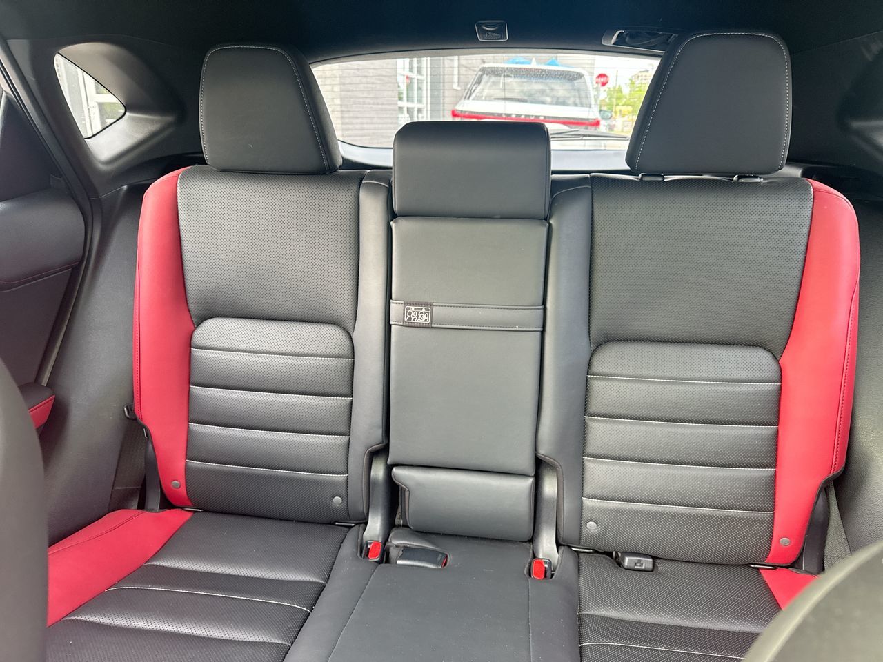 2021 Lexus NX in Laval, Quebec