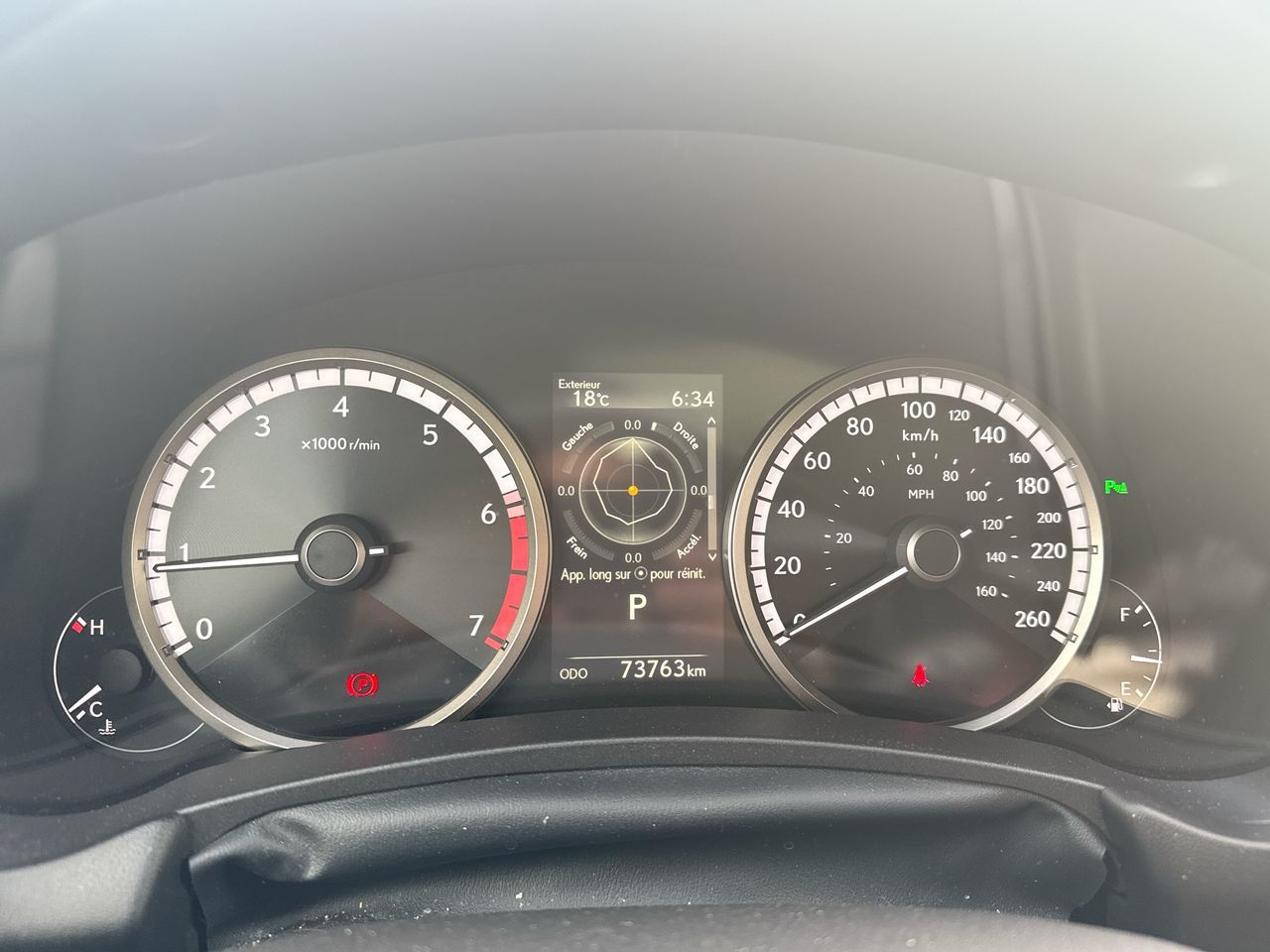 2021 Lexus NX in Laval, Quebec