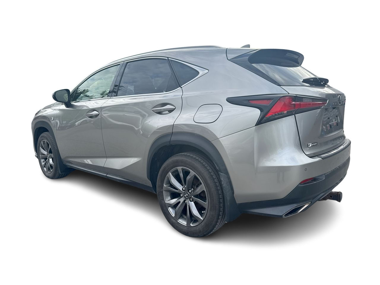 2021 Lexus NX in Laval, Quebec