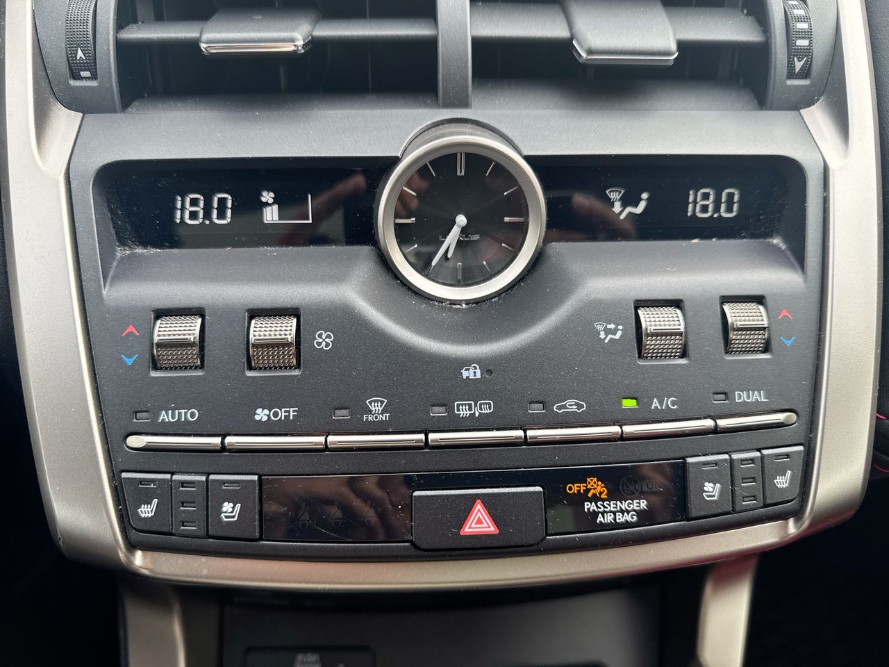 2021 Lexus NX in Laval, Quebec