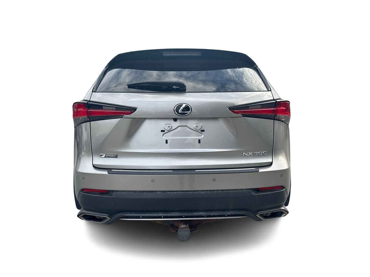 2021 Lexus NX in Laval, Quebec