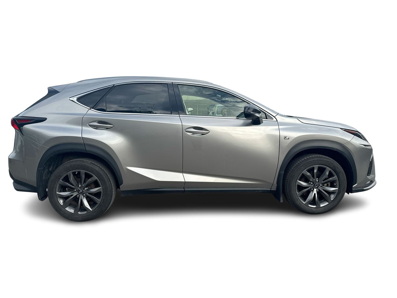 2021 Lexus NX in Laval, Quebec