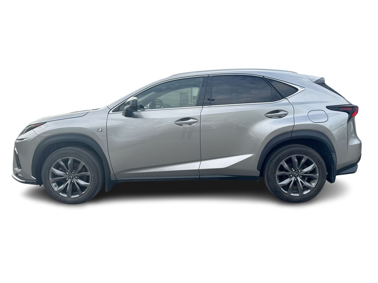 2021 Lexus NX in Laval, Quebec