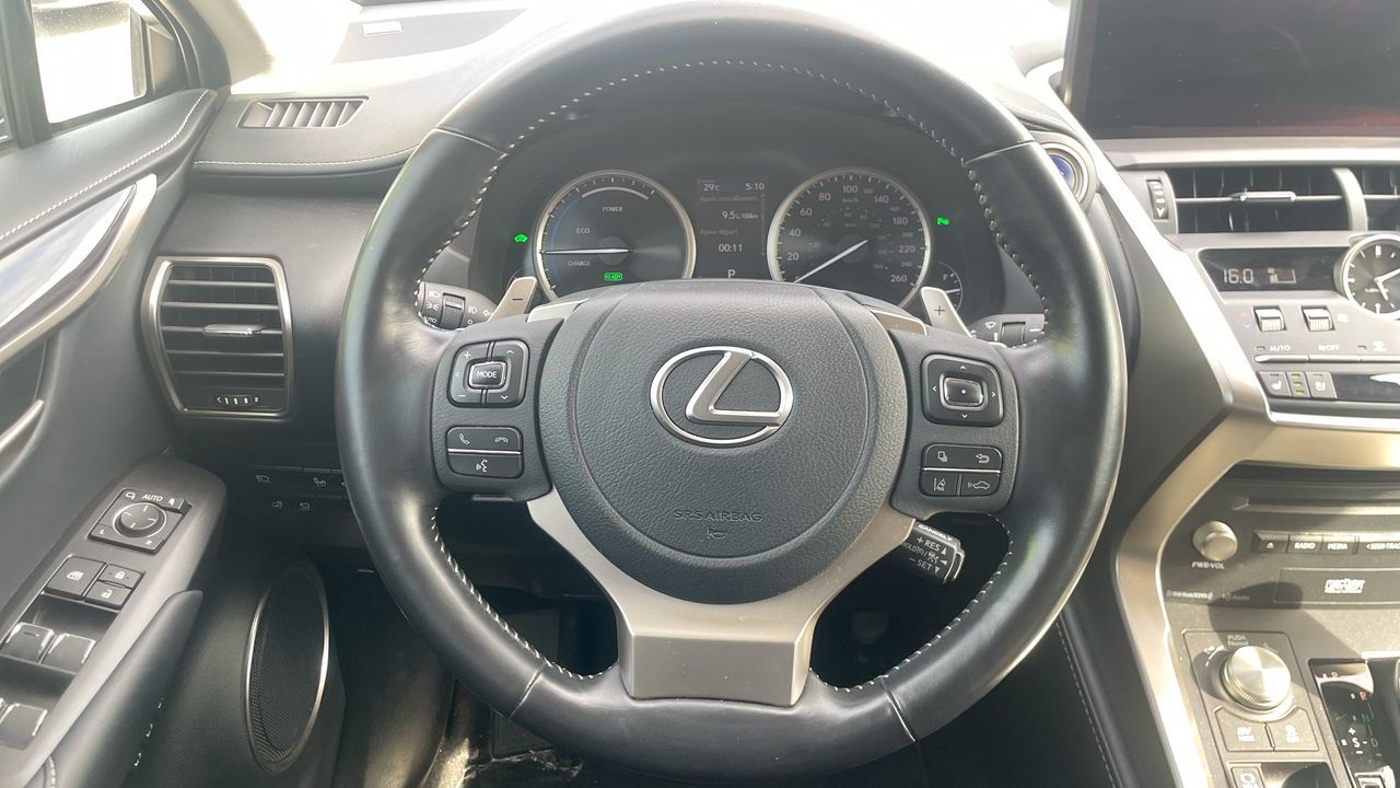 2021 Lexus NX in Laval, Quebec