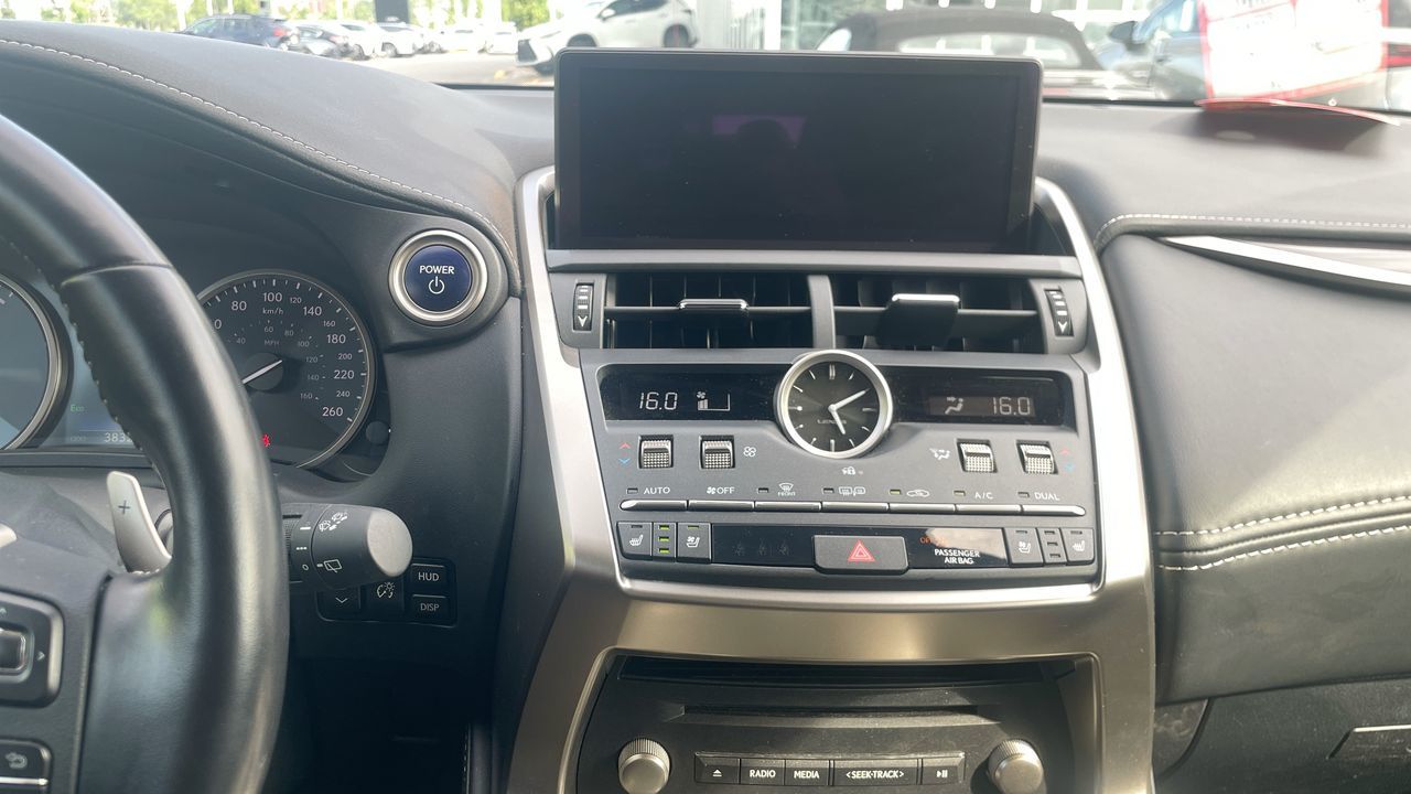 2021 Lexus NX in Laval, Quebec