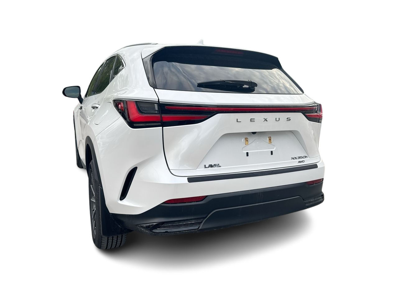 2022 Lexus NX in Laval, Quebec