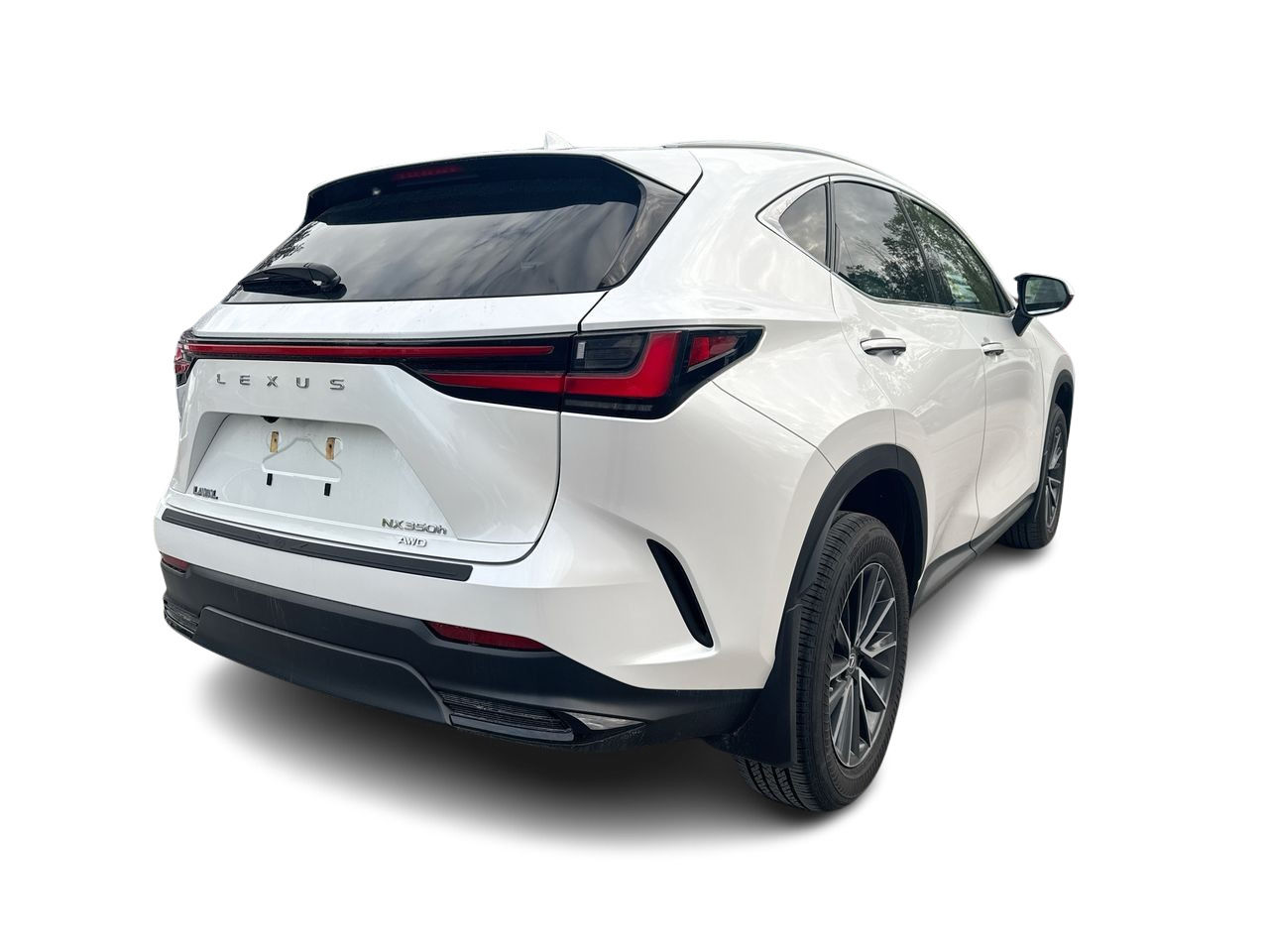 2022 Lexus NX in Laval, Quebec