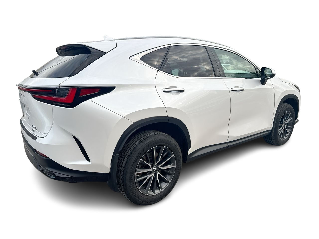 2022 Lexus NX in Laval, Quebec