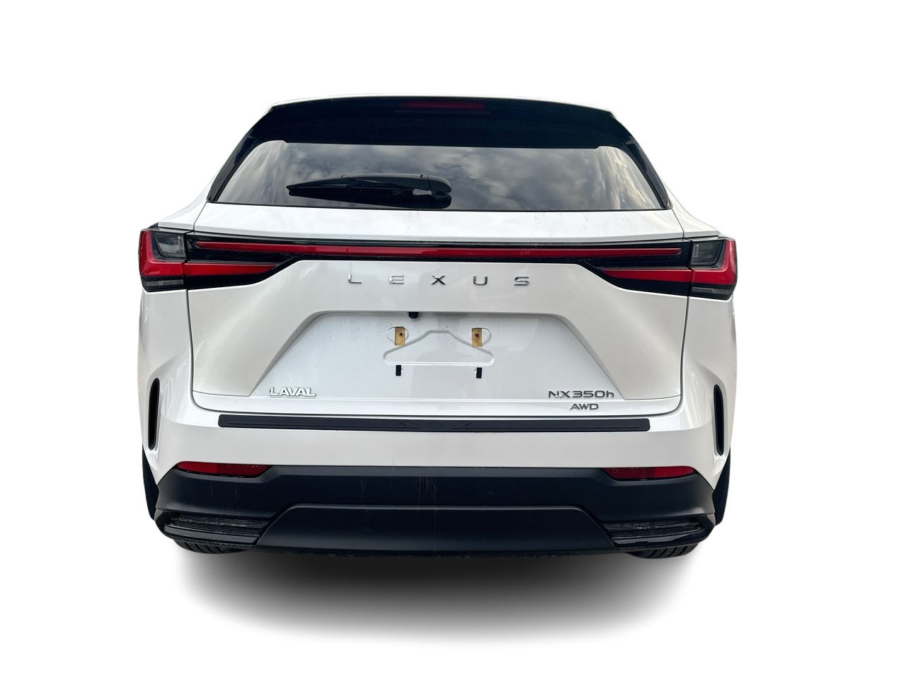 2022 Lexus NX in Laval, Quebec