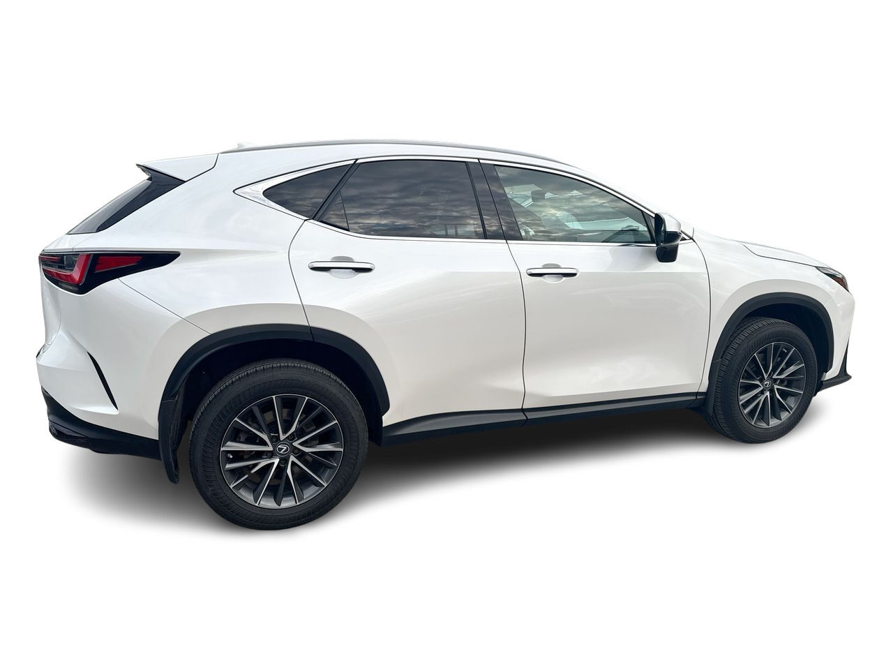 2022 Lexus NX in Laval, Quebec