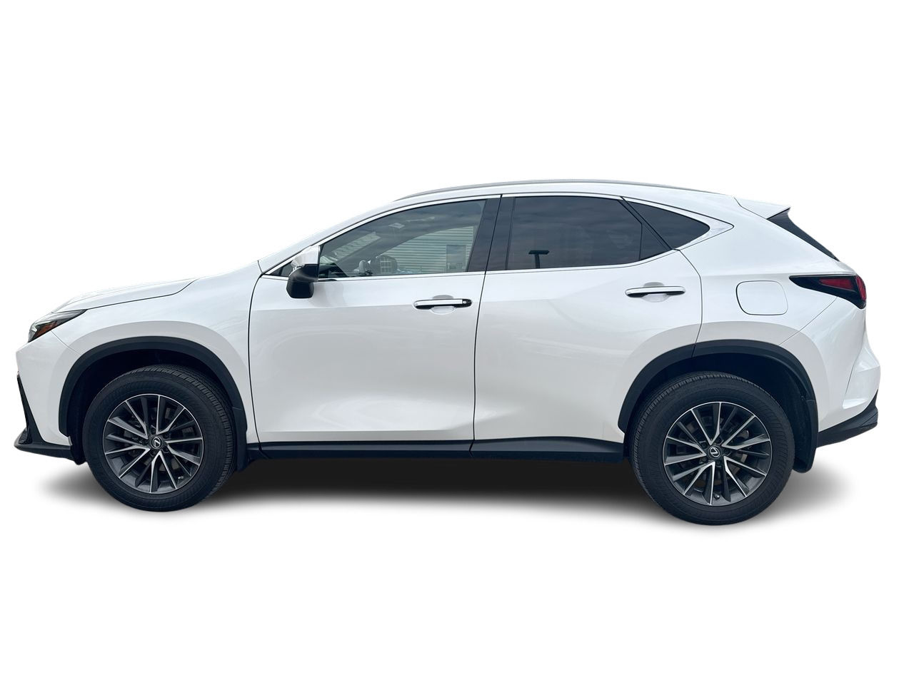 2022 Lexus NX in Laval, Quebec