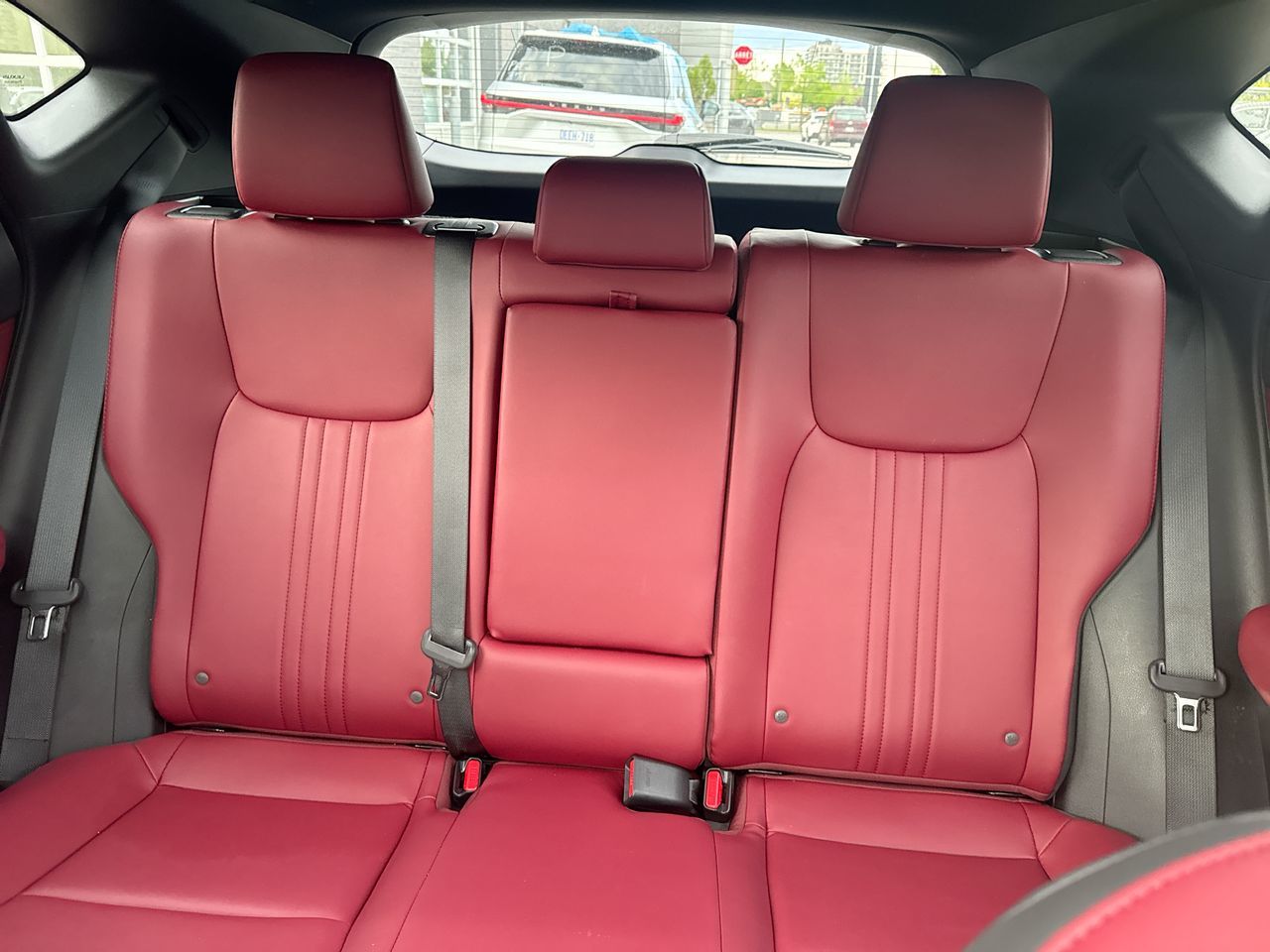2022 Lexus NX in Laval, Quebec