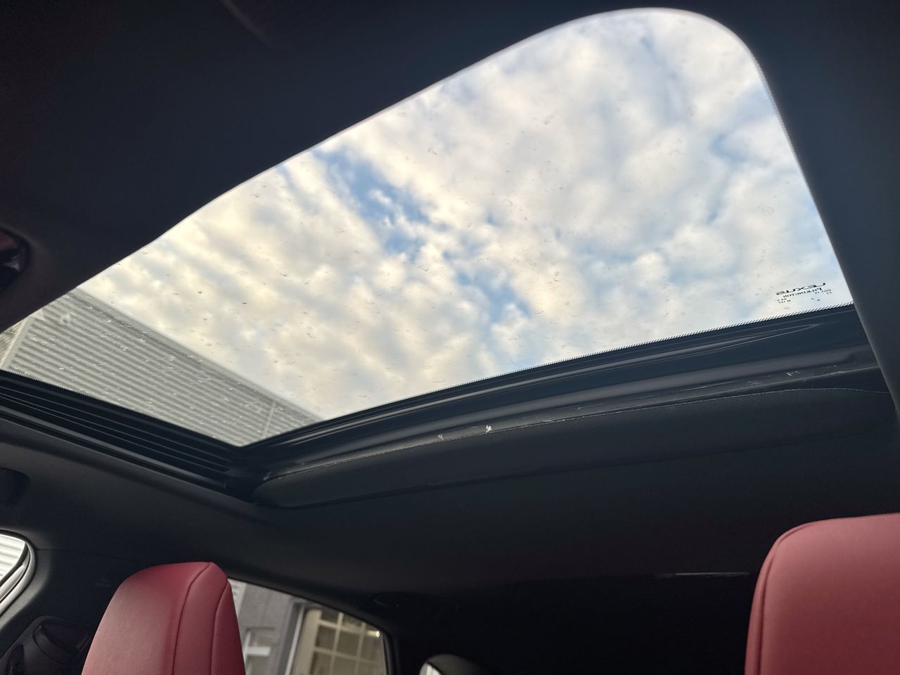 2022 Lexus NX in Laval, Quebec