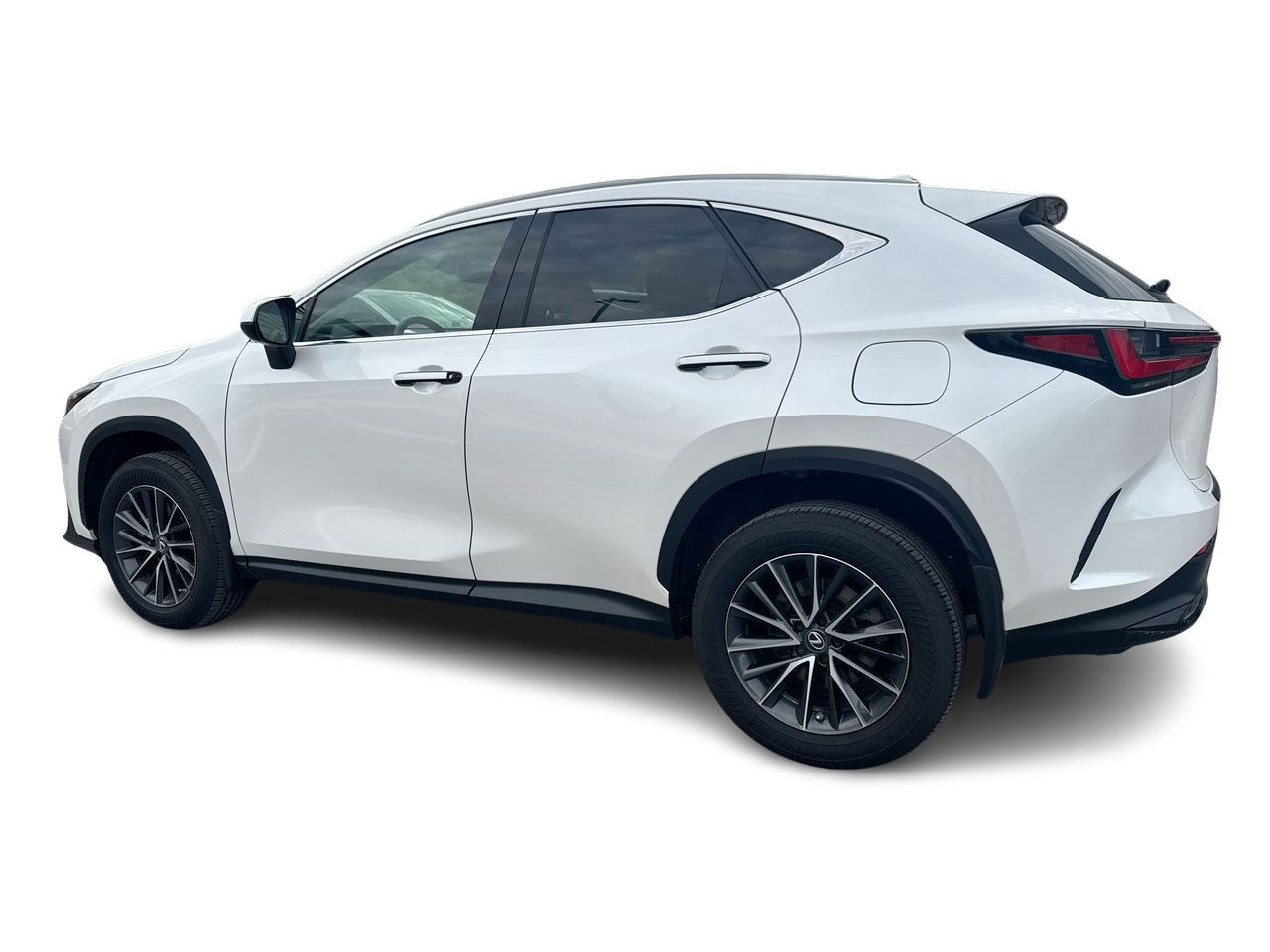 2022 Lexus NX in Laval, Quebec
