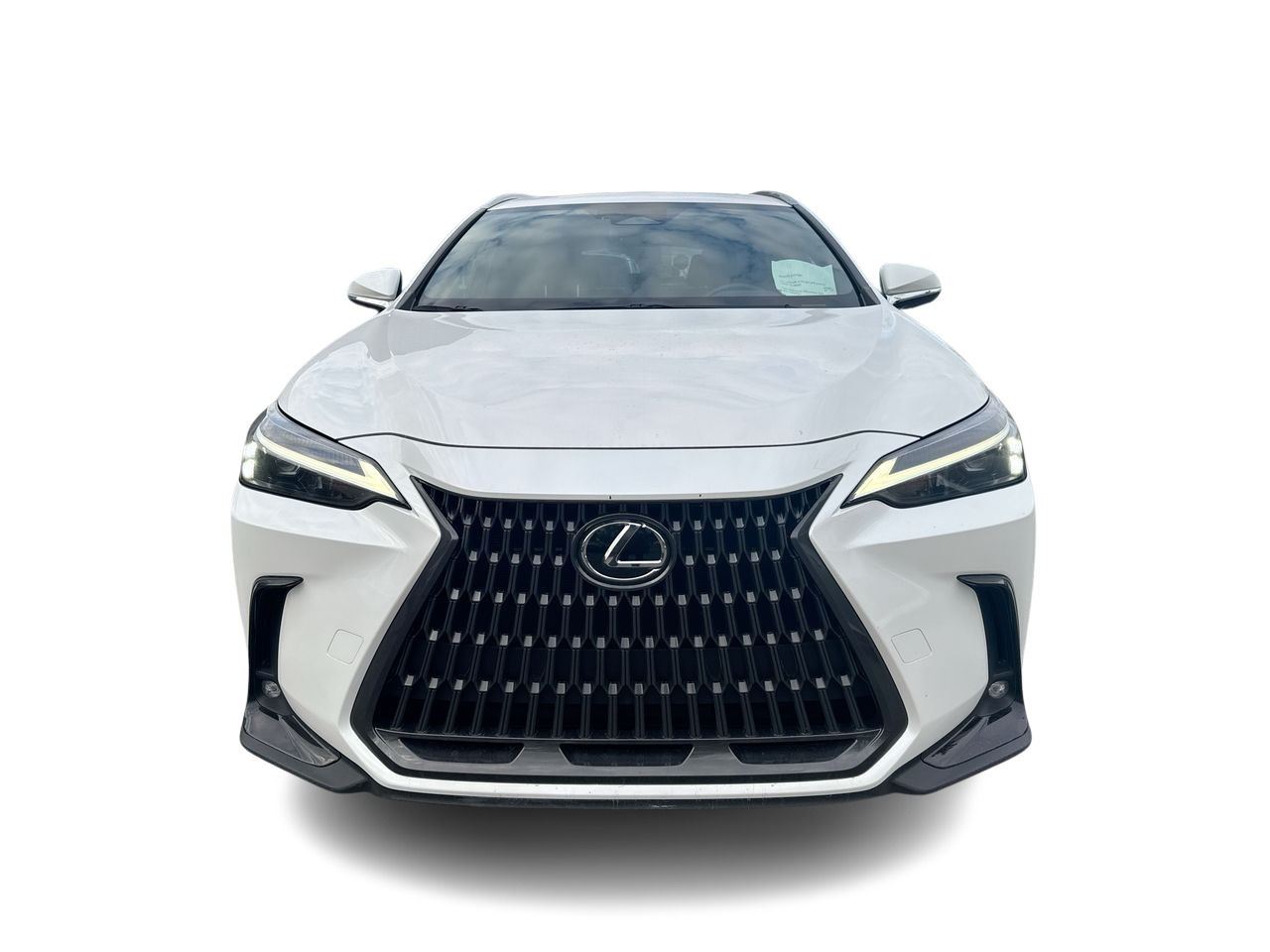 2022 Lexus NX in Laval, Quebec